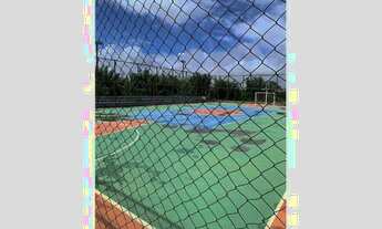 Imagem 5: Casa duplex com 3/4 locação anual - Condomínio Aquaville