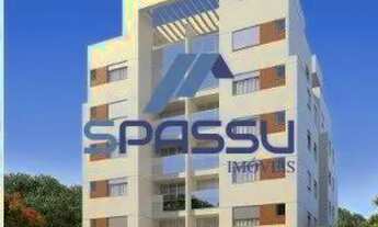 Imagem: BELO HORIZONTE - Apartamento Padrão - Nova