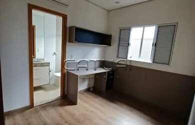 Imagem 4: Casa em condomínio com 3 quartos no Golden Hill - Bairro Gleba Palhano em Londrina