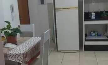 Imagem: Apartamento com 1 dormitório para alugar