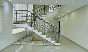 Imagem 4: Casa - Swiss Park - Campinas