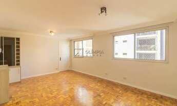 Imagem 3: Apartamento Venda 3 Dormitórios - 105 m² Moema