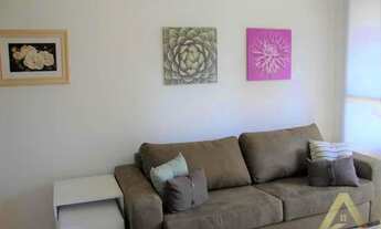 Imagem 5: Apartamento para Locação em São Paulo, Morumbi, 1 dormitório, 1 banheiro, 1 vaga