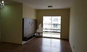 Imagem 3: RRCOD4889D Apartamento 87m² CONDOMÍNIO RESERVA DO ALTO - OPORTUNIDADE - 3 Dorms 2 Vagas