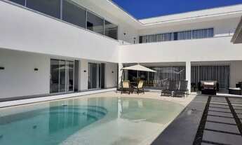 Imagem 3: Casa com 6 dormitórios à venda, 690 m² por R$ 5.390.000 - Juquehy - São Sebastião/SP