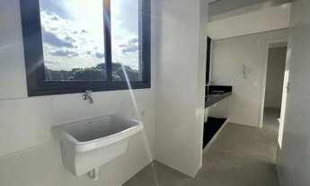 Imagem: BELO HORIZONTE - Apartamento Padrão - Barro