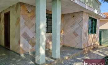 Imagem 4: Casa com 3 dormitórios para alugar, 100 m² por R$ 1.253,00/mês - Vila Anchieta - São José