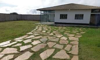 Imagem 7: Casa Cond Estancia Quintas da Alvorada 2Qtos