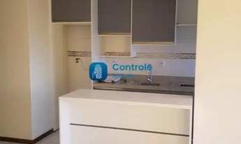 Imagem 3: CR/ Excelente apartamento de 2 dormitórios no Bairro Jardim Cidade Florianópolis em São Jo