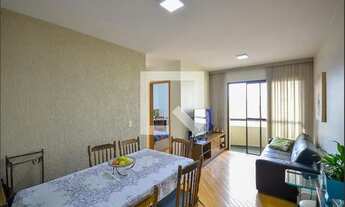 Imagem 4: Apartamento para Aluguel - Bosque da Saúde, 2 Quartos, 51 m2