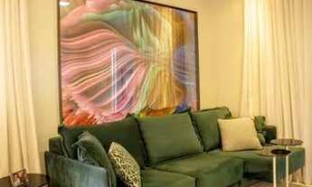 Imagem 2: Apt mobiliado vila Moema