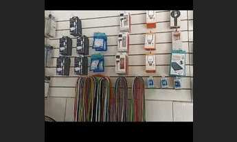 Imagem 5: Vendo assistência técnica RM