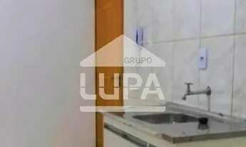 Imagem: APARTAMENTO COM 1 QUARTO PARA LOCAÇÃO
