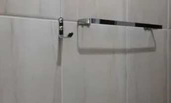 Imagem 3: Apartamento de 1 quarto no Aventureiro