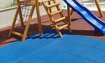 Imagem 2: Alugo apartamento de2 quartos com uma suite novo