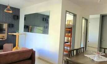 Imagem 4: Apartamento Vista Mar e Lagoa - 49,83m² - Centro Barra Velha