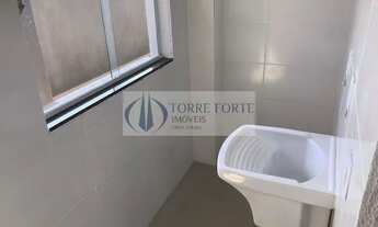 Imagem 7: Lindo apartamento 2 dormitórios 1 vaga na Vila Carrão