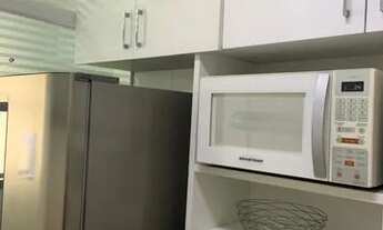 Imagem 7: Apartamento para aluguel e venda possui 80 metros quadrados com 2 quartos