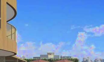 Imagem: LANÇAMENTO HAUS HORTO FLORESTAL 2 E 3/4