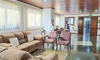 Imagem 4: Apartamento - Bosque - Campinas