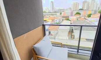 Imagem 3: Apartamento Locação Pinheiros 65 m² 2 Dormitórios