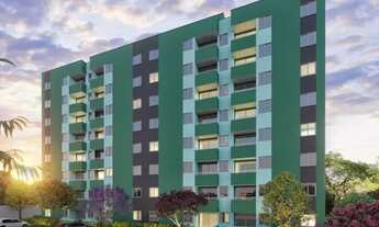 Imagem 2: Apartamento para venda com 46 metros quadrados com 2 quartos em Rio Doce - Olinda - PE