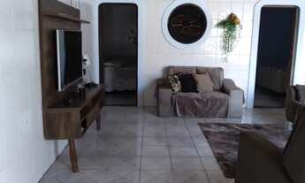 Imagem 4: Casa para Venda em Mongaguá, JD LEONOR, 3 dormitórios, 2 banheiros, 6 vagas