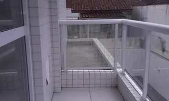 Imagem 2: Apartamento para aluguel tem 50 metros quadrados com 1 quarto em Boqueirão - Santos - SP