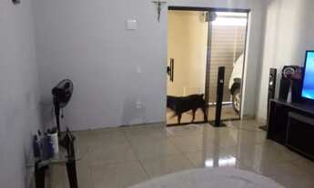 Imagem 5: Casa santo Antonio