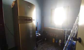 Imagem 6: Casa (Comercial) com 1 dormitório à venda, 57 m² por R$ 300.000 - Independência - Taubaté