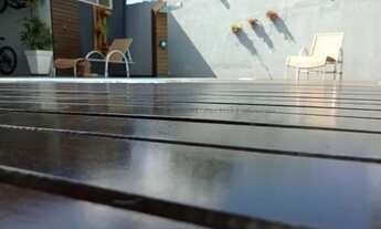 Imagem 7: Casa 1 suíte +2 qtos, piscina, espaço gourmet