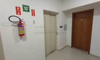 Imagem 7: Apartamento Padrão em São Carlos