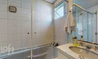 Imagem 2: Apartamento à venda em Vila Andrade com 124 m², 3 quartos, 2 suítes, 3 vagas