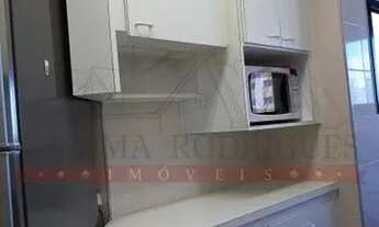 Imagem 6: MOBILIADO - LINDISSIMO - 75 Metros - 1 Vaga!!