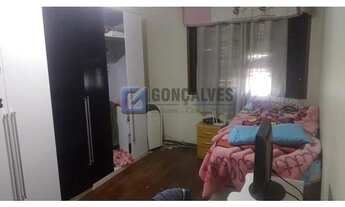 Imagem 5: SAO BERNARDO DO CAMPO - Residential / Sobrado - BAIRRO ASSUNÇAO