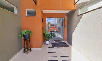 Imagem 2: Apartamento 75m², 2 quartos, sendo UMA SUÍTE - Centro - Quatro Barras/Pr