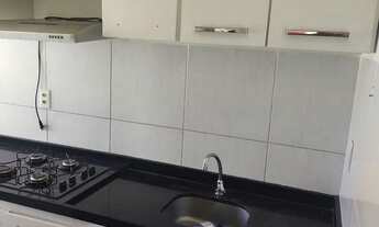 Imagem 4: 7 andar Mobiliado - Reserva São Lourenço