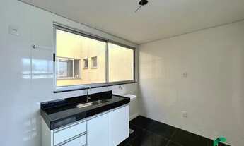 Imagem 6: Apartamento 3 Quartos para Venda em Contagem, Arvoredo, 3 dormitórios, 1 suíte, 2 banheiro