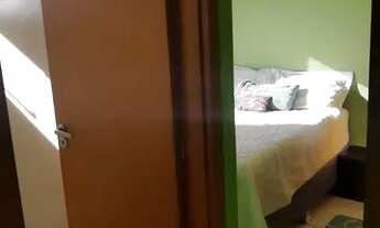 Imagem 6: Apartamento no Residencial Bosque Solare, 2 quartos sendo 1 suite - 49m²