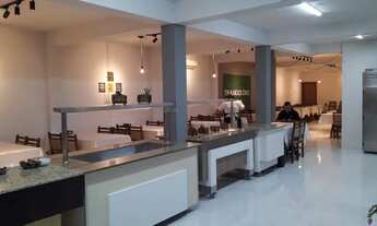 Imagem 5: Vendo Restaurante completo em funcionamento (Barreiros São José