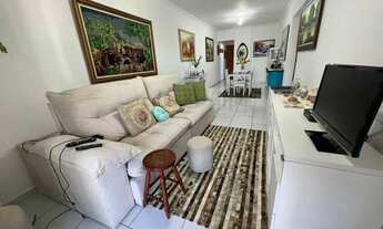Imagem 5: Apartamento para venda com 92 metros quadrados com 2 quartos em Guilhermina - Praia Grande