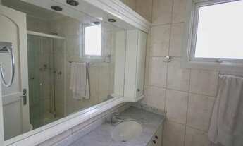 Imagem 6: Cobertura 4 dormitórios na Chácara das Pedras