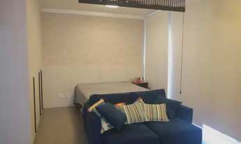 Imagem 7: Studio com 1 dormitório para alugar, 55 m² por R$ 4.750/mês - Vila Regente Feijó - São Pau