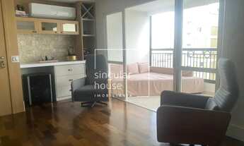 Imagem 2: Moema| 2 QQuartos