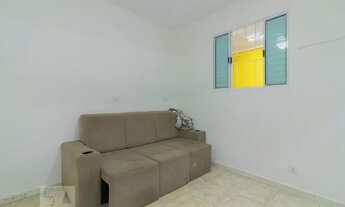 Imagem: Apartamento para Aluguel - Chácara Inglesa