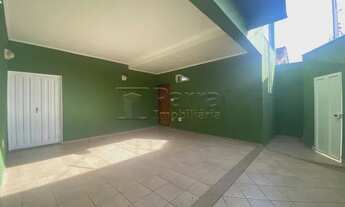 Imagem 6: Casa Padrão em Franca