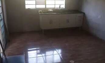 Imagem 2: Casa na Estrada do Barreiro