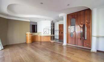 Imagem 4: Apartamento Venda 3 Dormitórios - 192 m² Moema