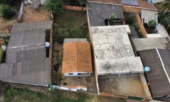 Imagem 6: Casa para Venda em Cuiabá, JARDIM PASSAREDO, 2 dormitórios, 1 banheiro, 4 vagas