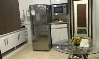 Imagem 5: Venda ou Locação Casa de 03 Dormitórios no Centro de Jacareí-SP